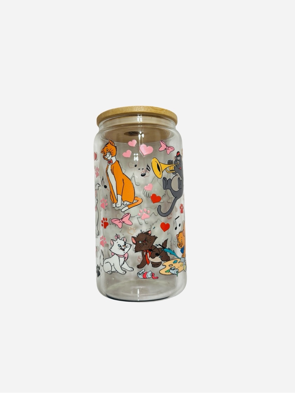 The Aristocats Cup
